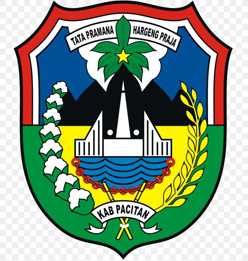 Logo Desa Pagerkidul